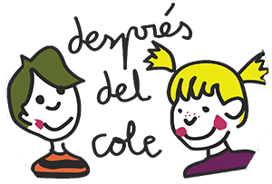 Logo Després del Cole